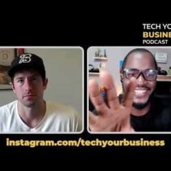 #98. Tech-Ing A Coffee Business With Alex French &Raquo; Hqdefault 446