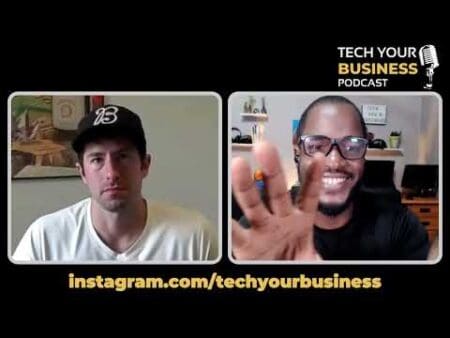 #98. Tech-Ing A Coffee Manufacturing Business With Alex French &Raquo; Hqdefault 446