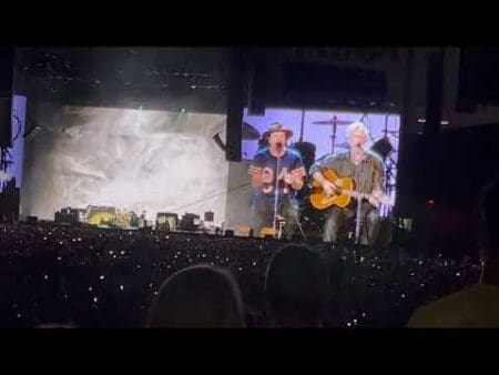 Glen Hansard &Amp; Eddie Vedder - Falling Slowly - Live From Boston Fenway Park Sept 17, 2024 &Raquo; Hqdefault 449