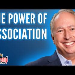 Associations Are The Secret To Becoming A Master Leader | Guest: Chris Vaughan &Raquo; Hqdefault 451