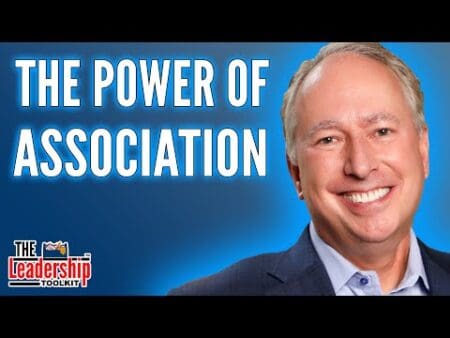 Associations Are The Secret To Becoming A Master Leader &Raquo; Hqdefault 451