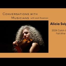 Meg Okura Interview: Conversations With Musicians #Conversationswithmusicians #Musicinterview &Raquo; Hqdefault 452