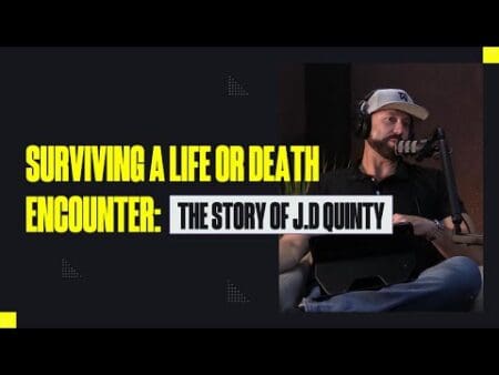 Surviving A Life Or Death Encounter: J.d. Quinty’s Incredible Story &Raquo; Hqdefault 455