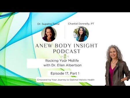 Healing Trauma &Amp; Thriving In Midlife: Dr. Ellen Albertson’s Guide To Empowerment &Amp; Wellness &Raquo; Hqdefault 459