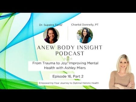 From Trauma To Joy: Improving Mental Health With Ashley Miers On Anew Body Insight Podcast &Raquo; Hqdefault 460