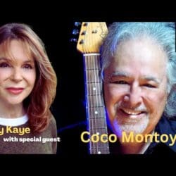 Blues Guitarist Coco Montoya -Mentored By Albert Collins And John Mayall &Raquo; Hqdefault 462