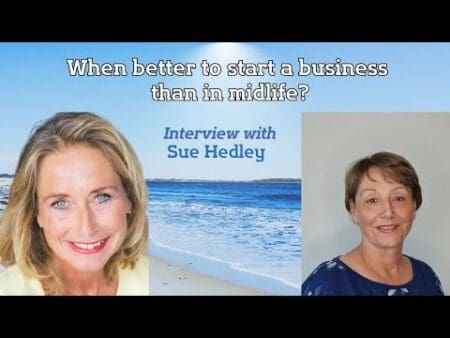 When Better To Start A Business Than Midlife! &Raquo; Hqdefault 470