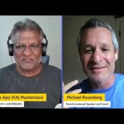 Disagreeing Respectfully And Embracing Ai With Philip Blackett | Kaj Masterclass Live &Raquo; Hqdefault 498