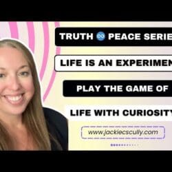 Embracing Humility And Acceptance In Presence | Truth∞Peace Talks | Jackie Scully &Raquo; Hqdefault 510