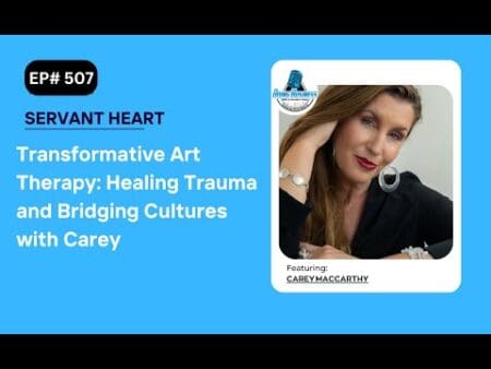 Transformative Art Therapy: Healing Trauma And Bridging Cultures With Carey &Raquo; Hqdefault 513