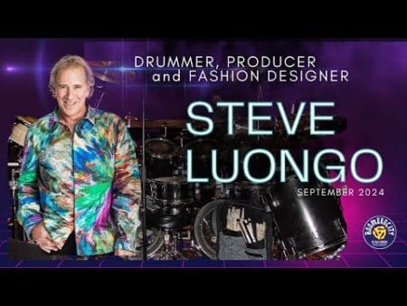 Steve Luongo, Drummer And Producer, Talks Rarities Oxhumed Volume 2 - Ep. 554 &Raquo; Hqdefault 517