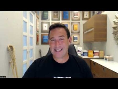 Built Not Born Podcast (#148) - Jon Gordon - The Power Of Positivity @Jongordon11 &Raquo; Hqdefault 523