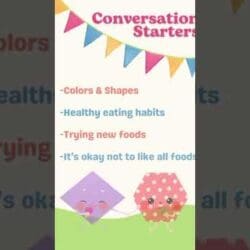 Picture Book About Eating Good Food For Our Bodies | Bonus Riddle &Raquo; Hqdefault 527