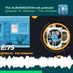 Episode 71: On The Edge Of Leaving - Respite (Interview And Album Review) &Raquo; Hqdefault 530