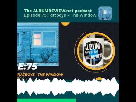 Episode 75: Ratboys - The Window Sneak Preview &Raquo; Hqdefault 530