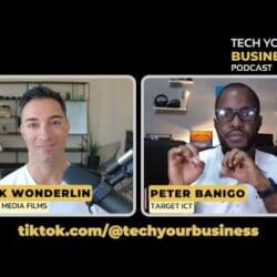 #99. How To Use Video To Grow Your Business With Mark Wonderlin &Raquo; Hqdefault 557