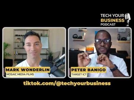 #99. How To Use Videos To Grow Your Business With Mark Wonderlin &Raquo; Hqdefault 557