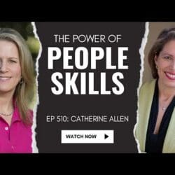 507: Mastering Your Executive Presence With Dr. Alexa Chilcutt &Raquo; Hqdefault 57