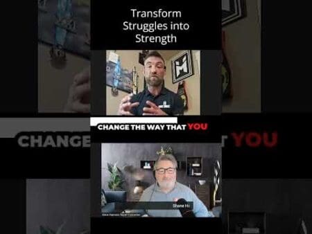 Transform Struggles Into Strength &Raquo; Hqdefault 576