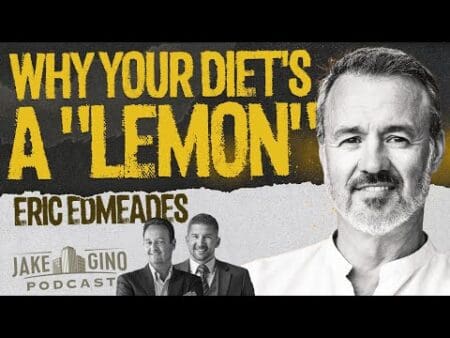 The Truth Behind Food &Amp; Health With Eric Edmeades | The Jake And Gino Show &Raquo; Hqdefault 586