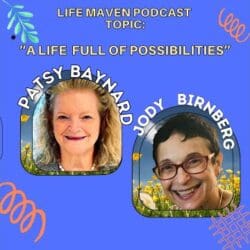 Ep.53- Lifemaven Podcast- Sharon Birn- “Self-Care Vision&Quot; &Raquo; Hqdefault 644