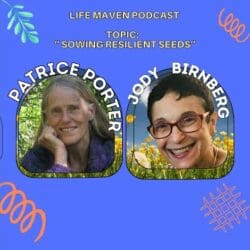 Ep. 72- Lifemaven Podcast- Lucy Barrett- &Quot;Time Is Your Alteration-Specializer&Quot; &Raquo; Hqdefault 645