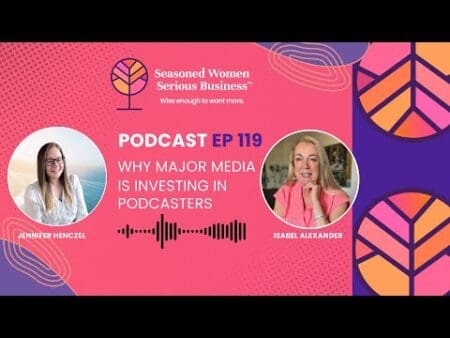 Why Major Media Is Investing In Podcasters | Episode 119 &Raquo; Hqdefault 649