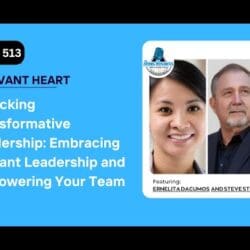 Leading With A Servant'S Heart: Insights On Authentic Leadership, Military Precision, Community Otis &Raquo; Hqdefault 654