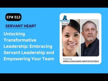 Unlocking Transformative Leadership: Embracing Servant Leadership And Empowering Your Team &Raquo; Hqdefault 654