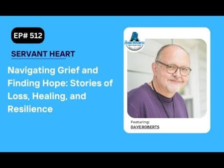 Navigating Grief And Finding Hope: Stories Of Loss, Healing, And Resilience With Dave &Raquo; Hqdefault 656