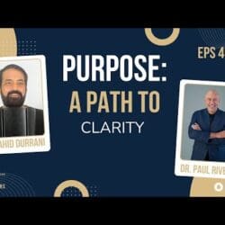 Revealing Life Purpose: A Clear Path To Fulfillment And Success For Entrepreneurs With Dr. Paul Rivera &Raquo; Hqdefault 659