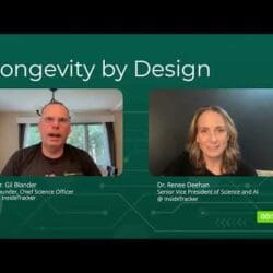 Ask Me Anything (Ama): Oral Health, Healthspan, And Longevity With Dr. Gil Blander And Ashley Reaver, Ms, Rd, Cssd &Raquo; Hqdefault 677