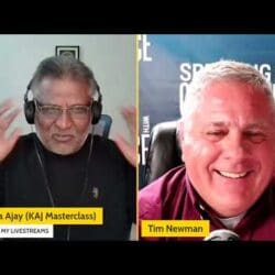 Navigating The New Age Of Marketing: Strategies For Success With Richard Levy &Raquo; Hqdefault 681