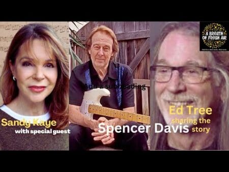 The British Invasion’s Hidden Gem: Spencer Davis - His Story Told By Friend And Bandmate, Ed Tree &Raquo; Hqdefault 689