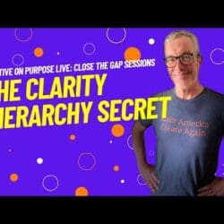 The Clarity Hierarchy Secret &Raquo; Hqdefault 690