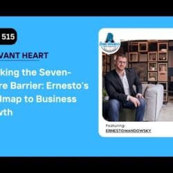 Transform Your Networking: Carl'S Journey To Genuine Connections And Business Success &Raquo; Hqdefault 708