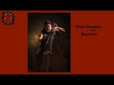 Mark Deutsch And His Bazantar: Conversations With Musicians #Musicpodcast #Bazantar &Raquo; Hqdefault 744