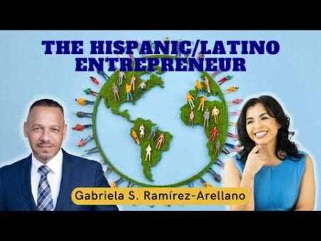 The Secrets To Success For Hispanic/Latino Entrepreneurs With Gabriela S. Ramírez-Arellano. &Raquo; Hqdefault 751