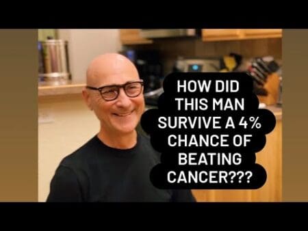 How Did This Man Survive A 4% Chance Of Beating Cancer??? &Raquo; Hqdefault 765