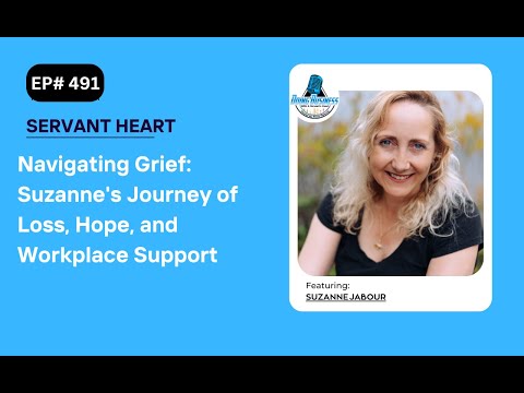 Navigating Grief: Suzanne'S Journey Of Loss, Hope, And Workplace Support &Raquo; Hqdefault 77