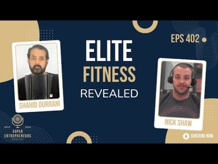 Elite Fitness: Insider Secrets To Boost Performance, Strength, And Longevity With Nick Shaw &Raquo; Hqdefault 78