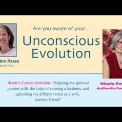 Unconscious Evolution Ep 4: Jahmaal Marshall - Emotional Healing Is Often Unglamorous But Essential &Raquo; Hqdefault 783