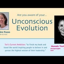 Unconscious Evolution Ep 4: Jahmaal Marshall - Emotional Healing Is Often Unglamorous But Essential &Raquo; Hqdefault 784