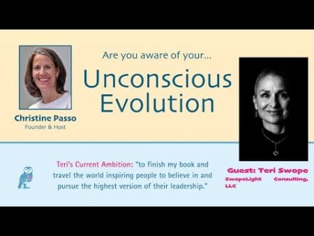 Unconscious Evolution Ep 1: Teri Swope -Facing Cancer &Amp; Life Challenges With Acceptance &Amp; Resilience &Raquo; Hqdefault 784