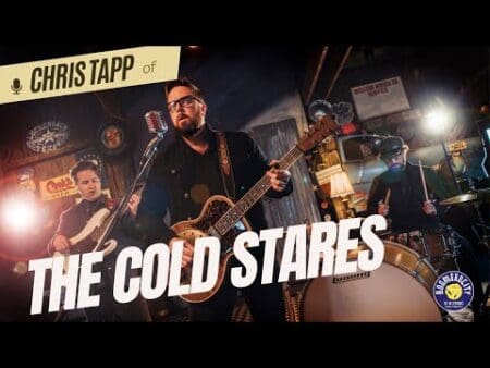 Chris Tapp Of The Cold Stares - Episode 547 &Raquo; Hqdefault 79