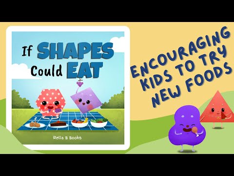 Unveiling If Shapes Could Eat | Rellabbooks.com &Raquo; Hqdefault 89