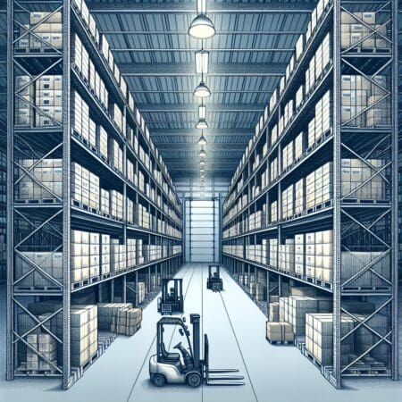 Tips To Optimize Your Business’s Warehouse Storage &Raquo; Image 5