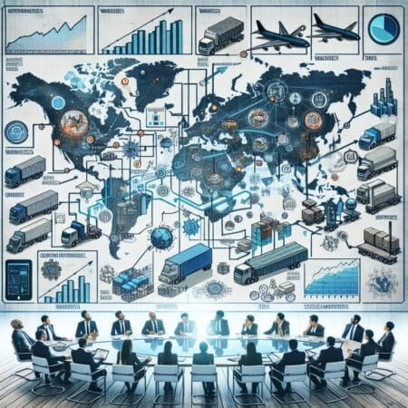 Sustainability In Supply Chain Planning: Balancing Efficiency With Environmental Responsibility &Raquo; Image2