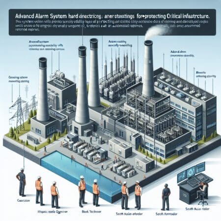 Why Advanced Alarm Systems Are Essential For Critical Infrastructure Protection &Raquo; Image5 1