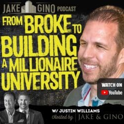 3 Biggest Challenges &Amp; Opportunities In Multifamily Today | How To With Gino Barbaro &Raquo; Justinwilliams Sqr